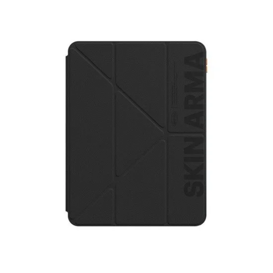 SkinArma Gamma Case For IPad Pro 11" M4 5th Gen - Black